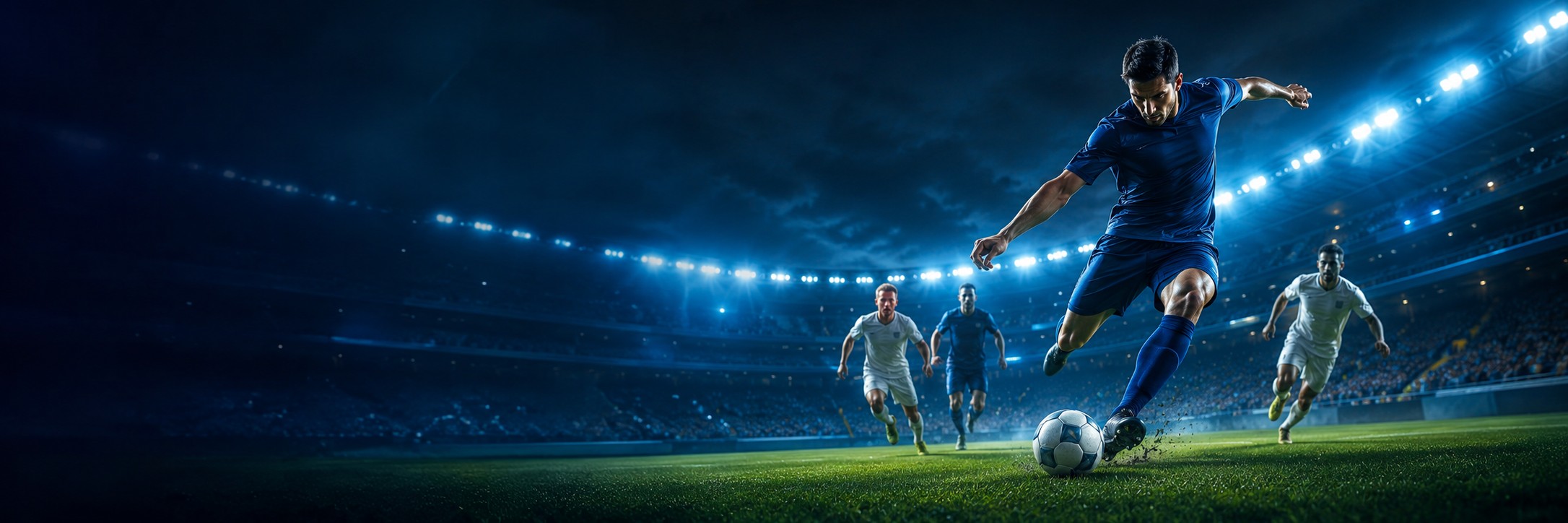 Fútbol en vivo